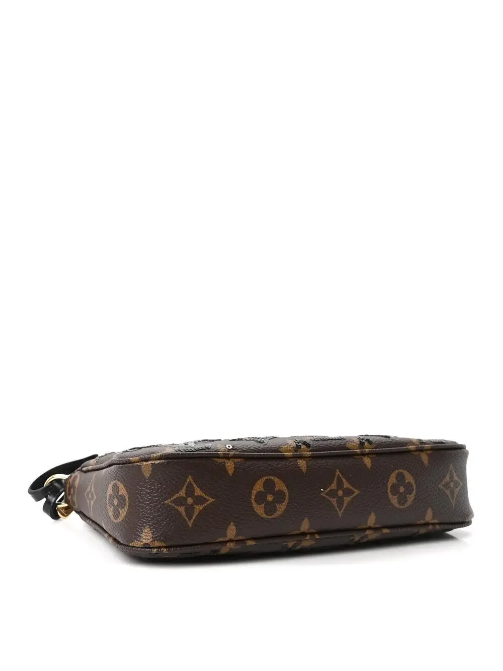 Louis Vuitton Sequins Pochette #329958L17B